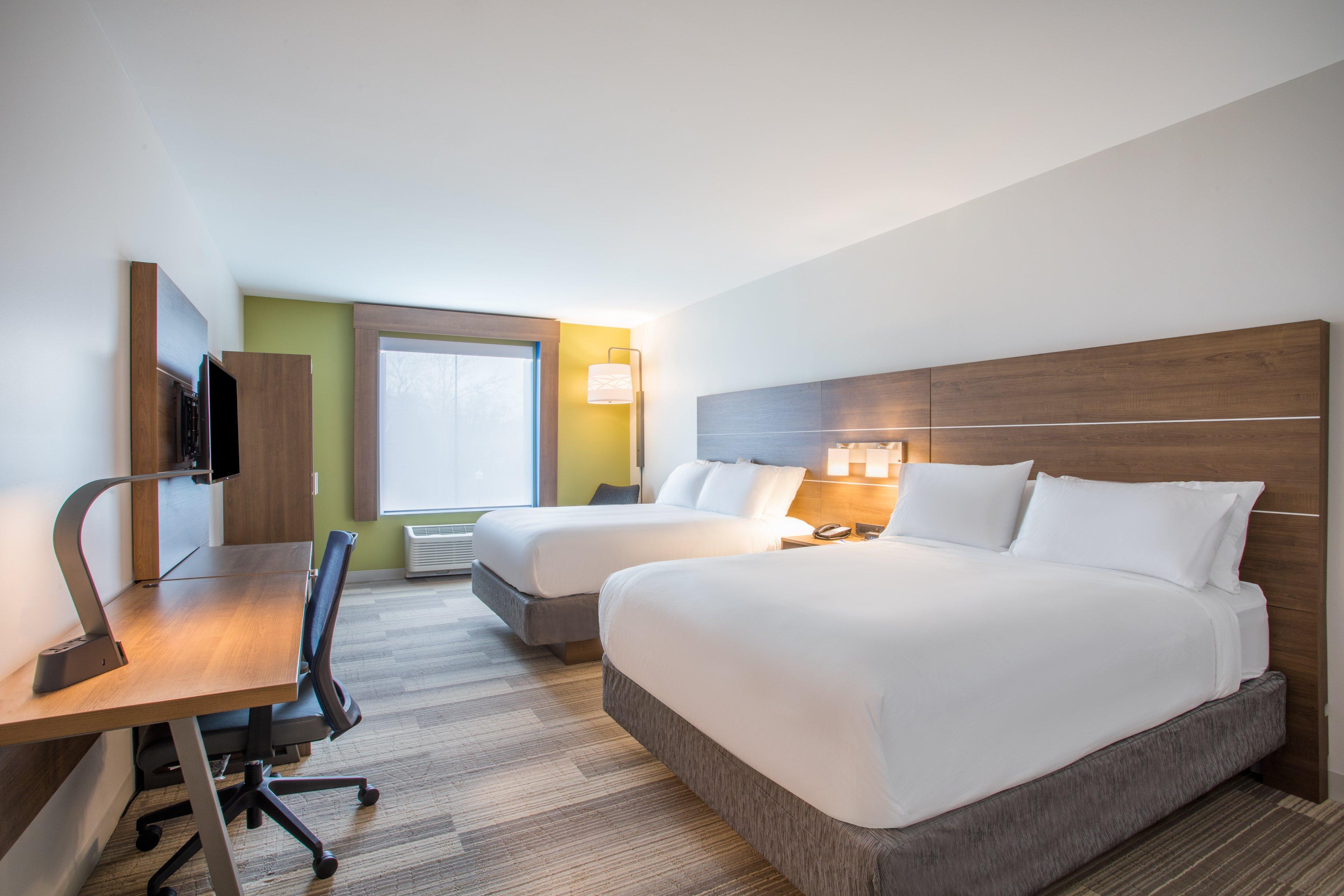 Holiday Inn Express & Suites Owings Mills-Baltimore Area By Ihg Exterior foto