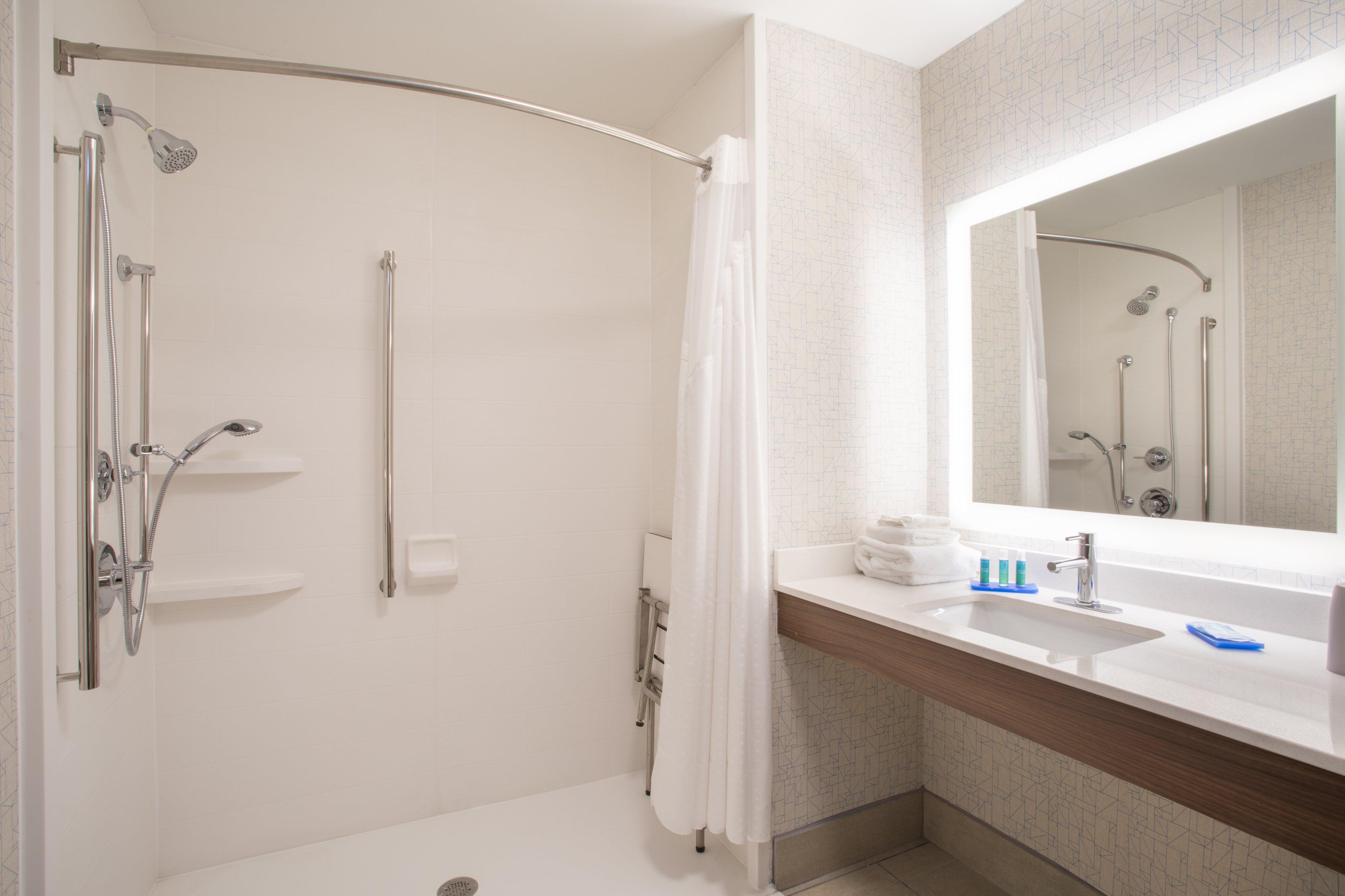 Holiday Inn Express & Suites Owings Mills-Baltimore Area By Ihg Exterior foto