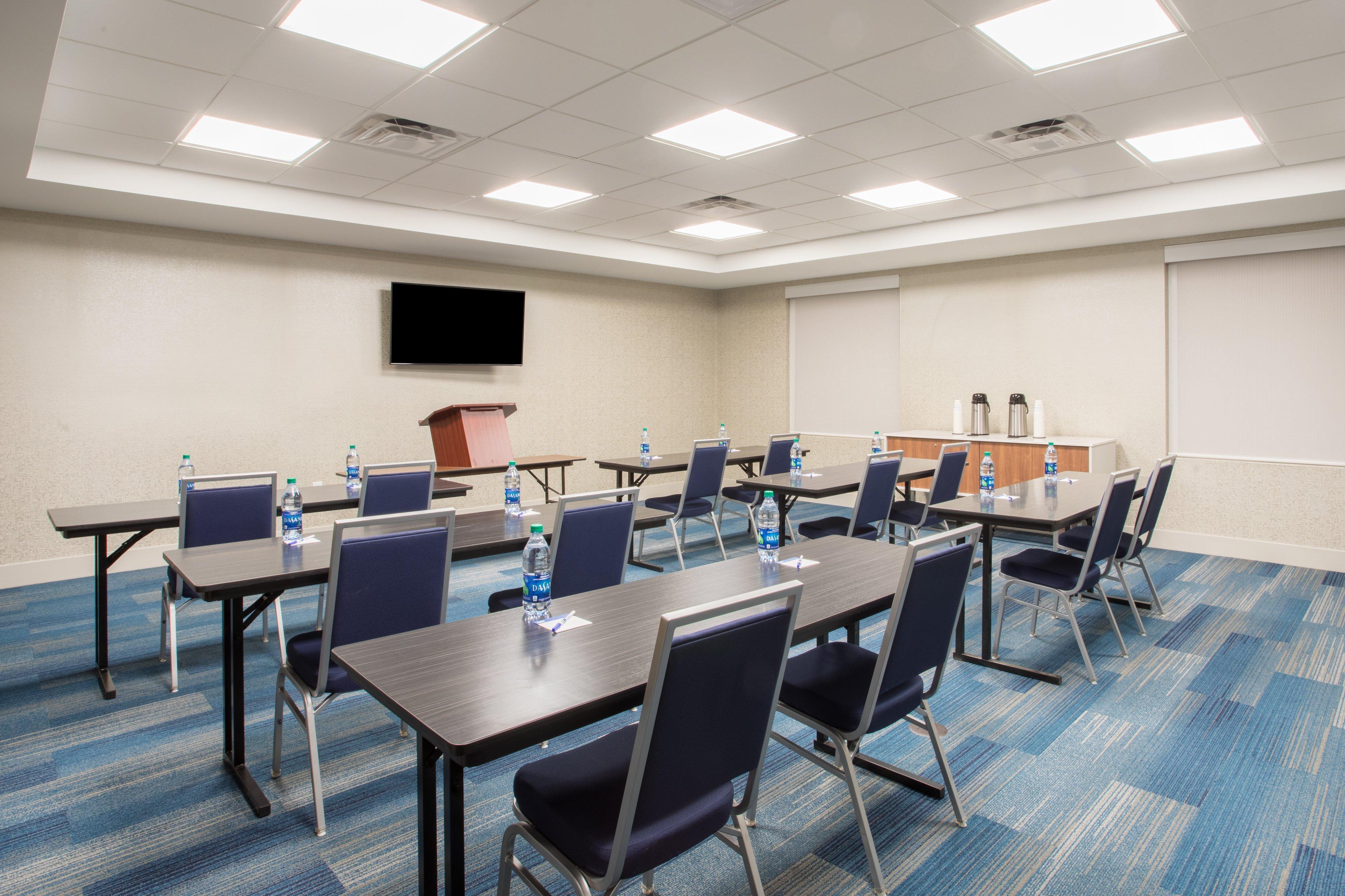 Holiday Inn Express & Suites Owings Mills-Baltimore Area By Ihg Exterior foto