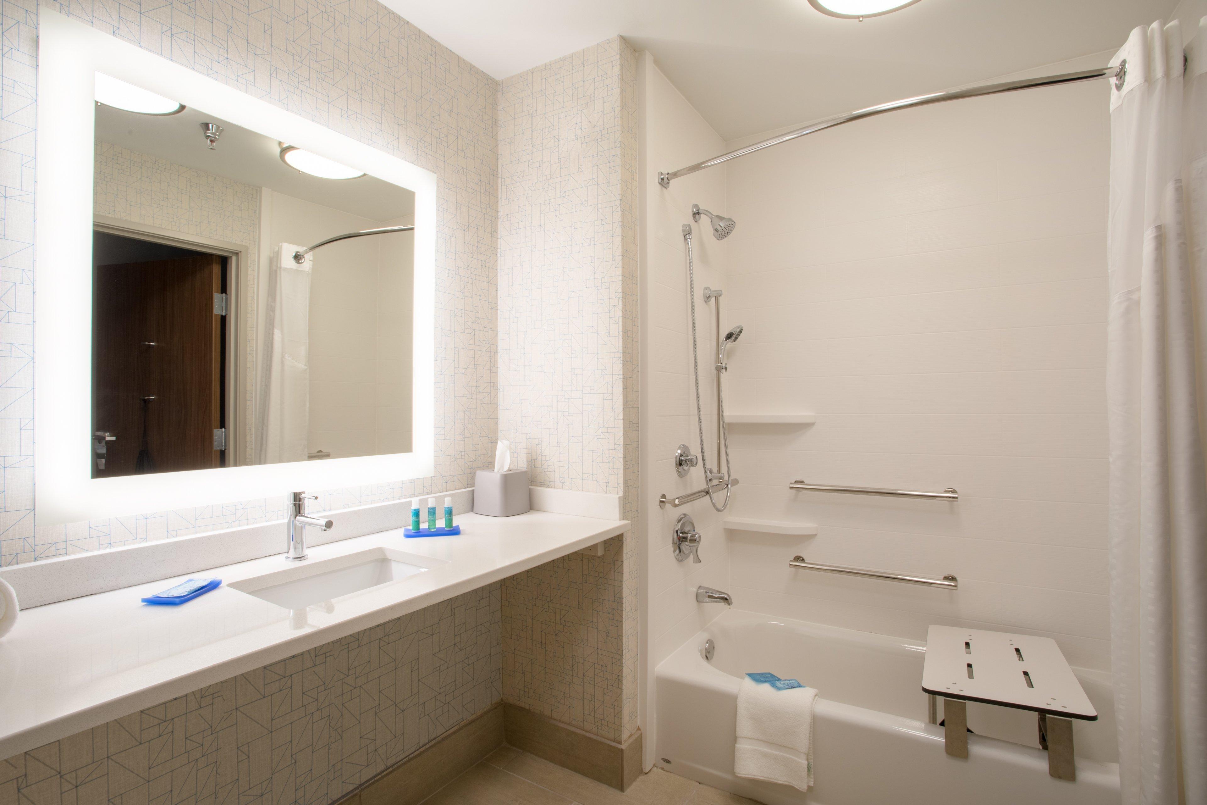 Holiday Inn Express & Suites Owings Mills-Baltimore Area By Ihg Exterior foto
