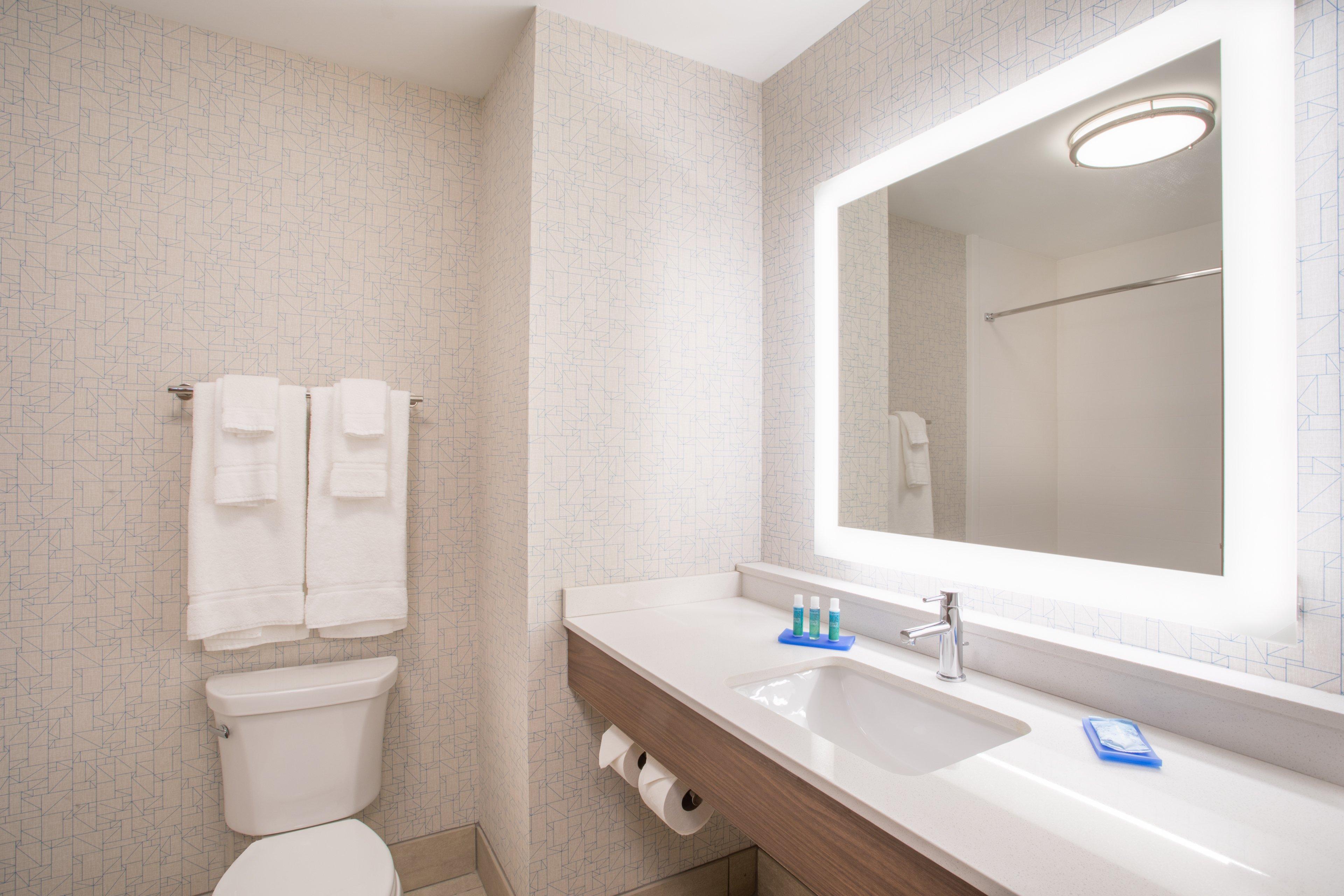 Holiday Inn Express & Suites Owings Mills-Baltimore Area By Ihg Exterior foto