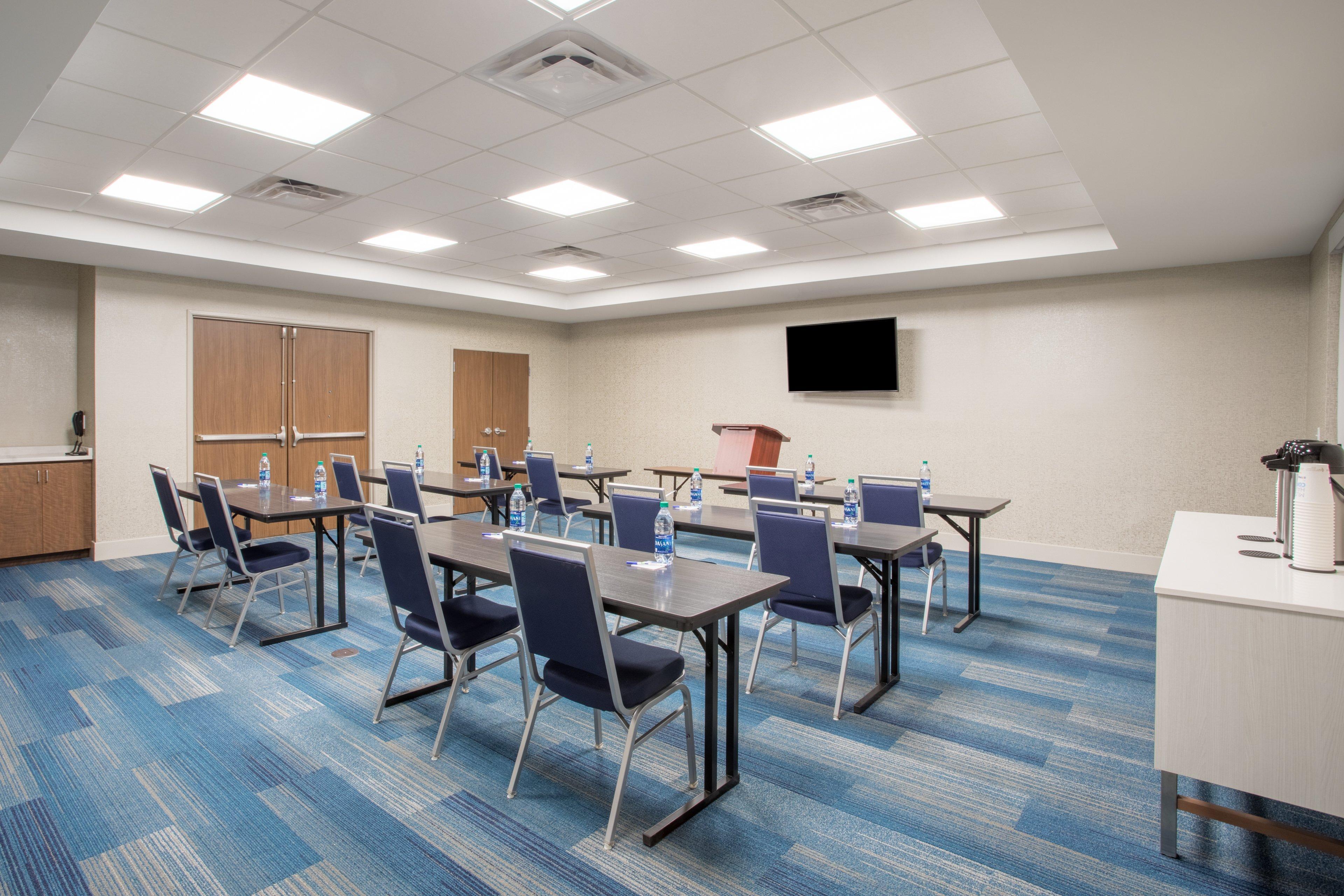 Holiday Inn Express & Suites Owings Mills-Baltimore Area By Ihg Exterior foto