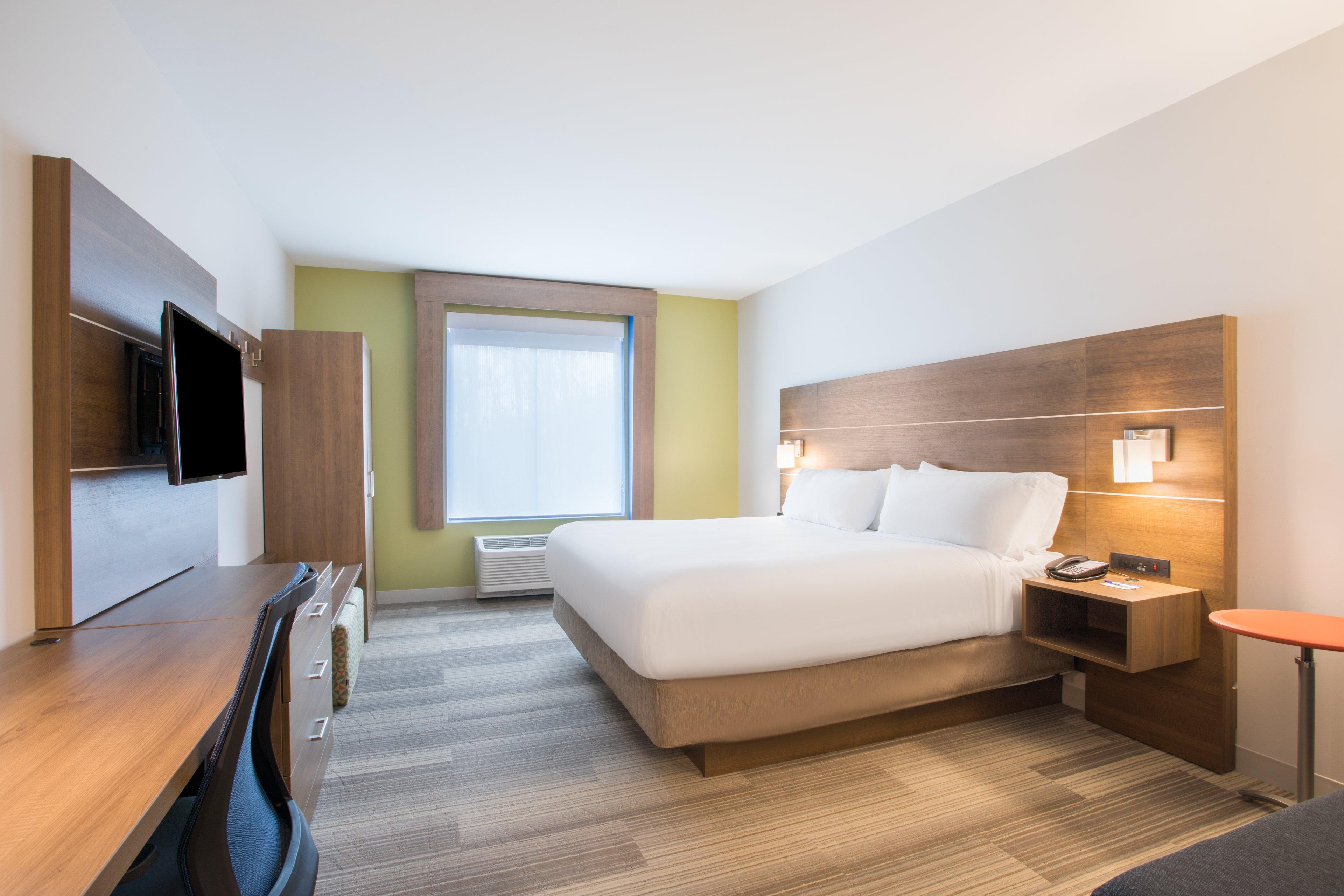 Holiday Inn Express & Suites Owings Mills-Baltimore Area By Ihg Exterior foto